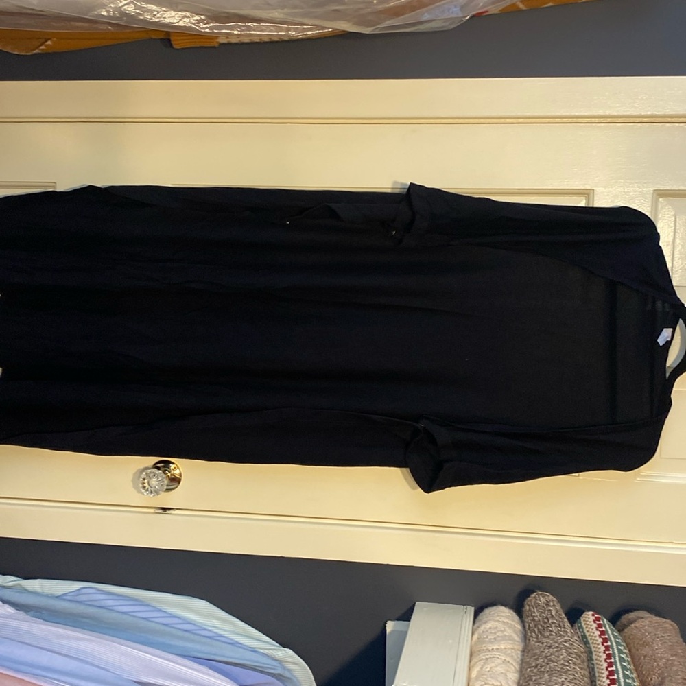 LULULEMON adjustable cape